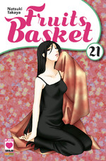 Fruits Basket